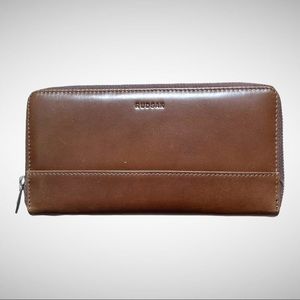 Rudsak Cohiba Leather Wallet